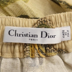 【Khuyến mãi】Chân váy CHRISTIAN DIOR 652904