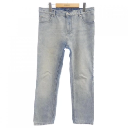 Quần jeans Courreges 124DPA022DE00167011 - Hàng hiệu Authentic