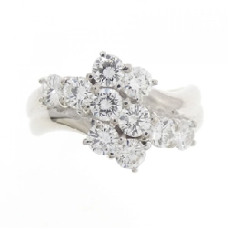 Nhẫn kim cương PT900 1.13CT - Hàng hiệu Chính hãng 848234