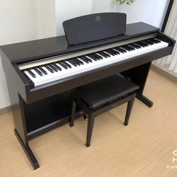 Đàn piano điện Yamaha đã qua sử dụng. Giá 6tr800 mới 80%