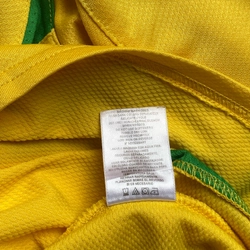 Áo Brazil 2hand 446213