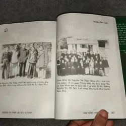 NGUYỄN THỊ THẬP CUỘC ĐỜI VÀ SỰ NGHIỆP 697699