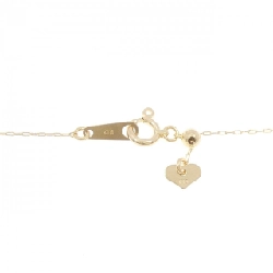 K18YG Necklace - Hàng hiệu Authentic 866242