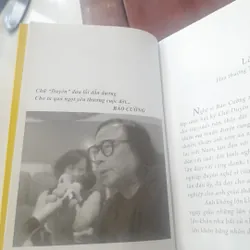 Bảo Cường - Chữ DUYÊN đưa lối (ký) 689119