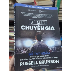 Bí Mật Chuyên Gia - Russell Brunson
