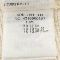 RON HERMAN Áo thun - Hàng hiệu Authentic 809619