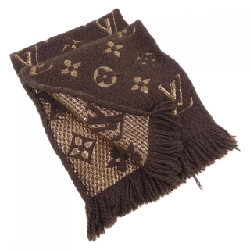 Khăn quàng LOUIS VUITTON Écharpe Logomania Shine M71383 - Hàng hiệu Chính hãng