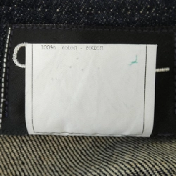 【Mã giảm giá】【Cổ điển】Áo khoác denim CHANEL 635452