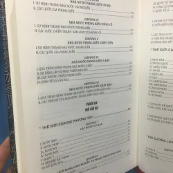 Lịch sử phát triển nhân loại 1000347