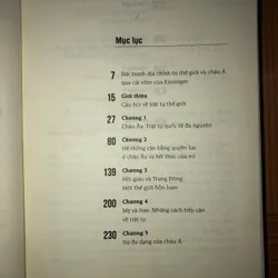 Trật tự thế giới 698447