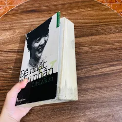 Đệ nhất phu nhân Trần Lệ Xuân - Hoàng Trọng Miên#HATRA 975102