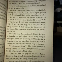 Người bay Ariel - Alexander Romanovich Belyaev 1024831