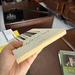 MỘNG ĐỜI BẤT TUYỆT – NGUYỄN TƯỜNG BÁCH (TÁI BẢN)- K2 998418