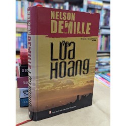 Lửa Hoang - Nelson Demille 137600