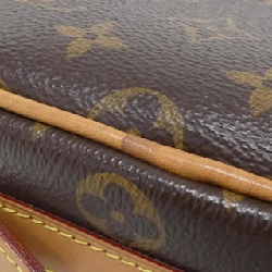 Túi xách vai Louis Vuitton Monogram Boîte Chapeau Souple PM M45149 - Hàng hiệu Chính hãng 802286