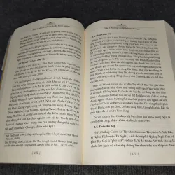 NHỮNG VẤN ĐỀ LỊCH SỬ VÀ VĂN HOÁ CHAMPA 992274