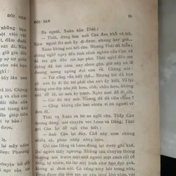 ĐÔI BẠN - NHẤT LINH 621613