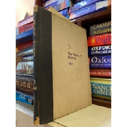 The World of Picasso 1881-