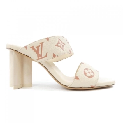 Giày sandal dòng Silhouette Louis Vuitton - Hàng hiệu chính hãng