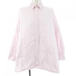 Áo sơ mi Plage - Hàng hiệu Authentic