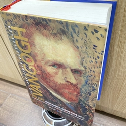 VAN GOGH THE LIFE* TIỂU SỬ VAN GOGH *TẶNG QUÀ 0Đ FREESHIP THÁNG 5+6 316899