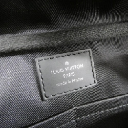 Túi đeo chéo Louis Vuitton Monogram Eclipse M42906 610350