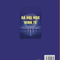 Xã hội học kinh tế (Sách chuyên khảo) 1040548