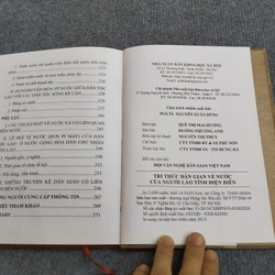 TRI THỨC DÂN GIAN VỀ NƯỚC CỦA NGƯỜI LÀO Ở TỈNH ĐIỆN BIÊN 464402
