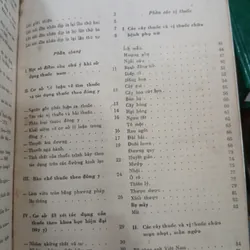 NHỮNG CÂY THUỐC VÀ VỊ THUỐC VIỆT NAM - ĐỖ TẤT LỢI 740042