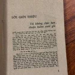 Tướng về hưu (Nguyễn Huy Thiệp, xb 1988) 558612