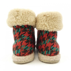 Giày bốt GUCCI - Hàng hiệu Chính hãng 829371