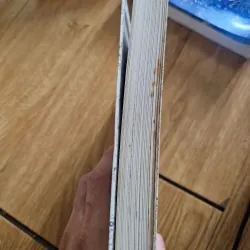 Nhóc Nicolas: Những chuyện chưa kể
30k 758032