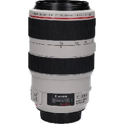 Ống kính EF70-300mm F4-5.6L IS USM - Hàng hiệu Authentic