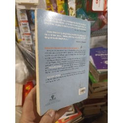 Nhà quản lý thoáng - Chandler - Black 2008 mới 80% ố có chữ ký Quản lý HCM2702 930204