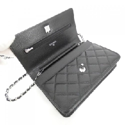 Ví dây chuyền Chanel AP4241 - Hàng hiệu Authentic 806505