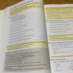 Oxford English Grammar Course - Advanced 507554