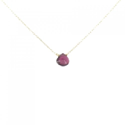 Dây chuyền Garnet Kaoru - Hàng hiệu Chính hãng