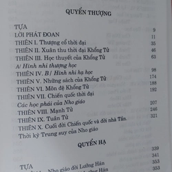 NHO GIÁO TRẦN TRỌNG KIM 506678