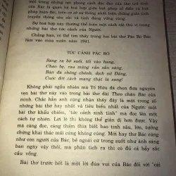 Thơ Hồ Chí Minh Và Lời Bình 971711