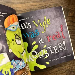 ✨𝑴𝒓𝒔 𝑽𝒚𝒍𝒆: 𝑪𝒉𝒊𝒍𝒅𝒓𝒆𝒏 𝑴𝒖𝒔𝒕 𝒃𝒆 𝑬𝒂𝒕𝒆𝒏 𝒂𝒏𝒅 𝑵𝒐𝒕 𝑯𝒆𝒂𝒓𝒅!✨ 776366