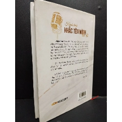 Hành Trình Khắc Tên Mình Lên Đá bìa cứng mới 80% ố nhẹ 2021 HCM2405 Diệu Thu SÁCH DANH NHÂN 914593