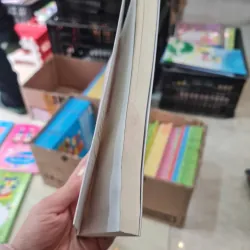 Tất cả trên một trang giấy - Asada Suguru, Mới 70% (ố, có vết ẩm đã khô) (TSTK) 792060