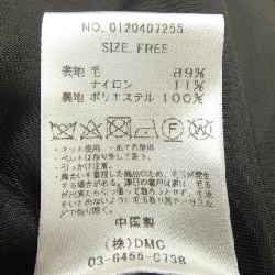 MICA&DEAL Áo khoác 628304