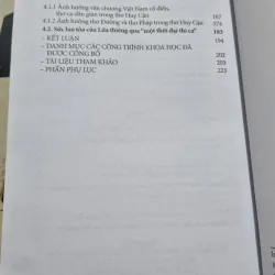 Phong cách thơ huy cận qua lửa thiêng của Huy Cận - TS. NGUYỄN THỊ KIM ỬNG 744904