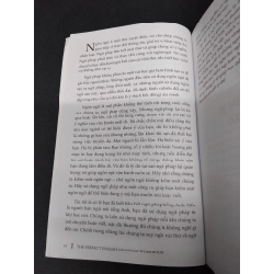 The perfect english grammar workbook mới 90% bẩn nhẹ 2018 HCM1406 Lisa MClendon SÁCH HỌC NGOẠI NGỮ 353439