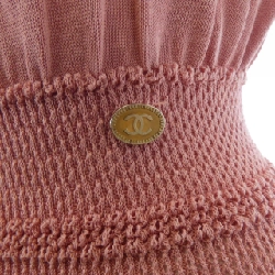 Chanel CHANEL P40715K02985 Đầm - Hàng hiệu Chính hãng 813886