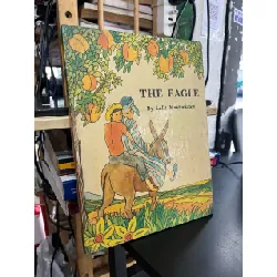 The eagle - Lafit Makhmudov 592966