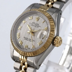 Đồng hồ Rolex Datejust 69173 SSxYG tự động R số - Hàng hiệu chính hãng 876189
