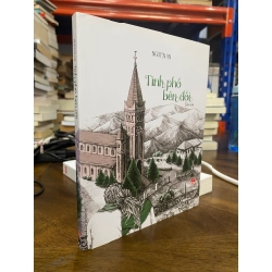 Tình phố bên đồi - Nguyên An