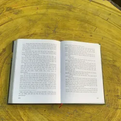 TẤT CẢ CÁC DÒNG SÔNG ĐỀU CHẢY- NANCY CATO 783350